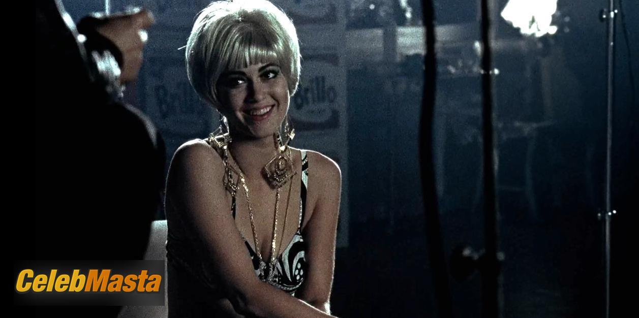 Mary Elizabeth Winstead Photo Gallery from Factory Girl photo 1