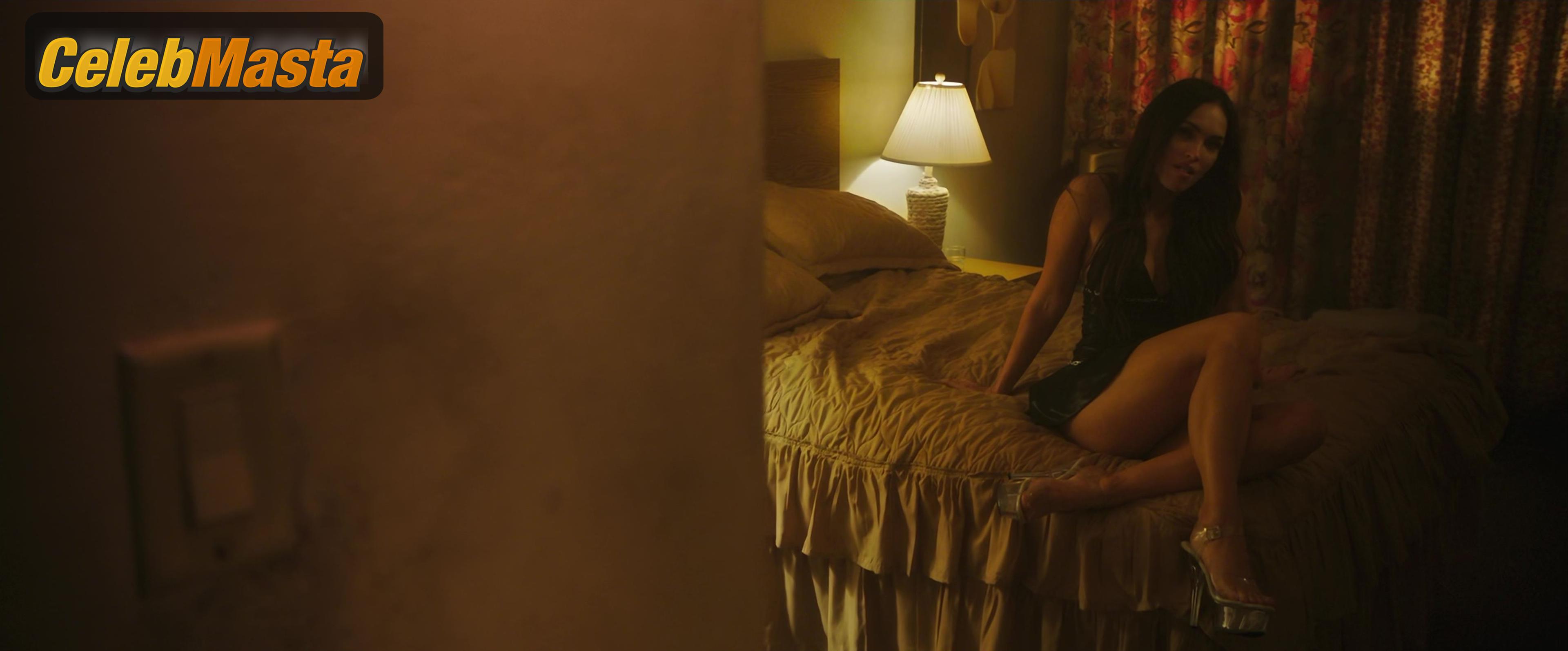 Megan Fox Photos from Midnight In The Switchgrass photo 1