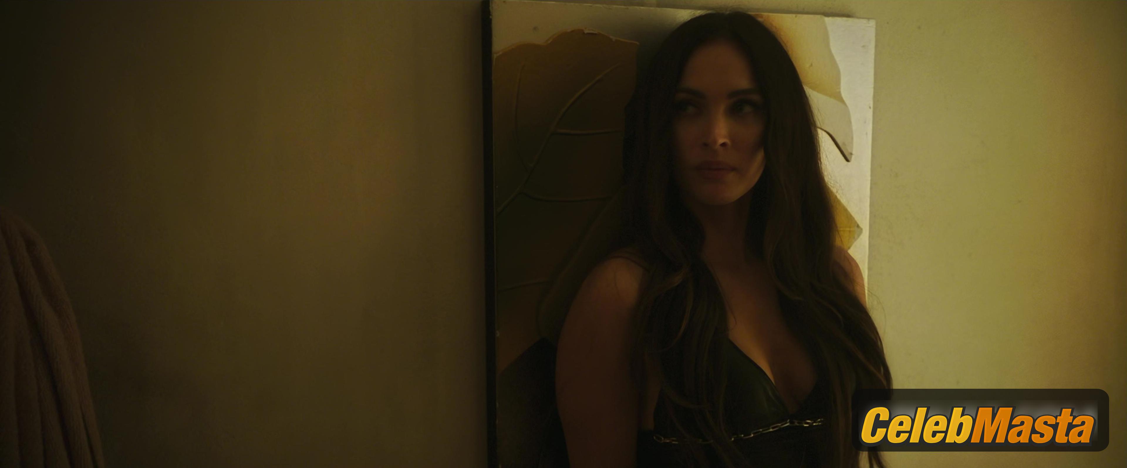 Megan Fox Photos from Midnight In The Switchgrass photo 2