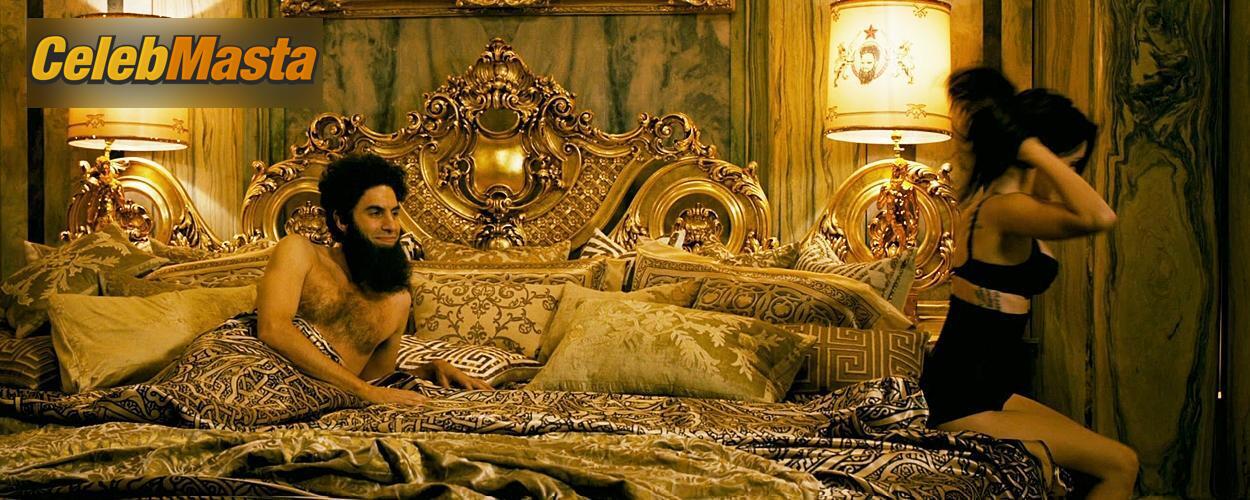 Photo Gallery: Megan Fox in The Dictator photo 1