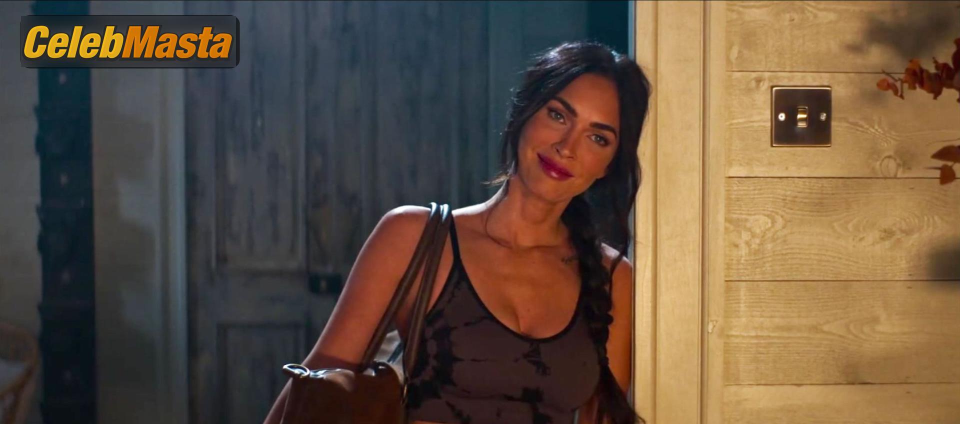Megan Fox Photo Collection from Expend4bles photo 3