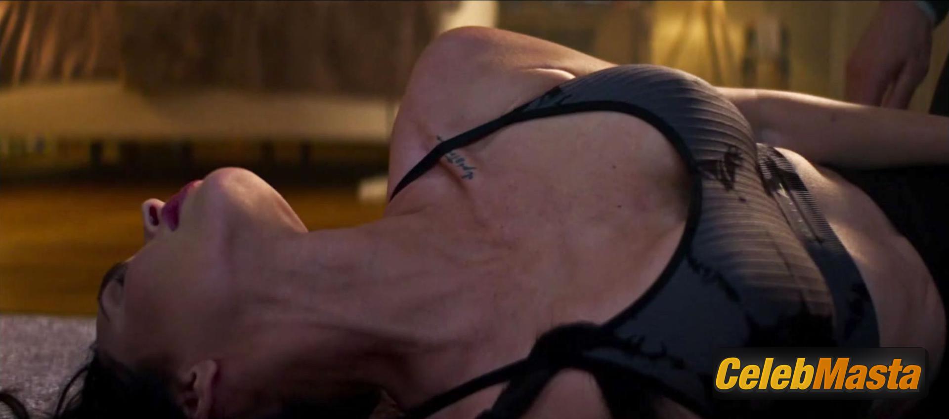 Megan Fox Photo Collection from Expend4bles photo 4
