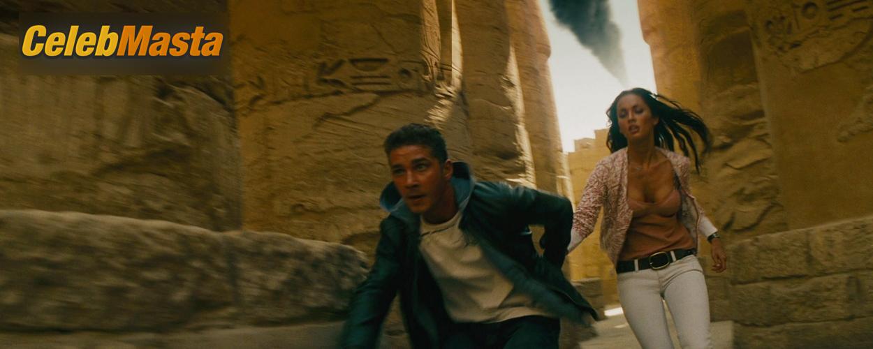 Megan Fox Photo Gallery from Transformers Revenge Of The Fallen photo 1