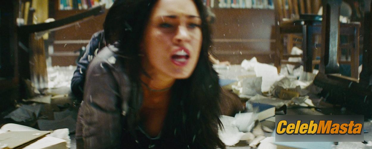 Megan Fox Photo Gallery from Transformers Revenge Of The Fallen photo 3