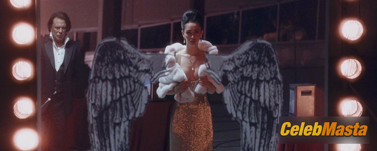 Megan Fox Photo Collection from Passion Play photo 1