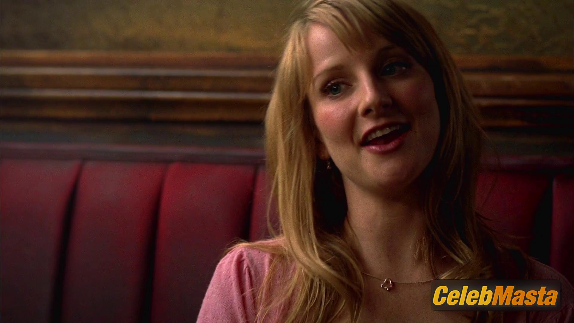 Melissa Rauch Scene Photos Gallery from True Blood photo 2