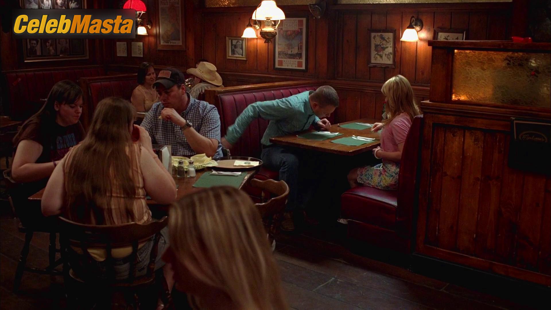 Melissa Rauch Scene Photos Gallery from True Blood photo 3