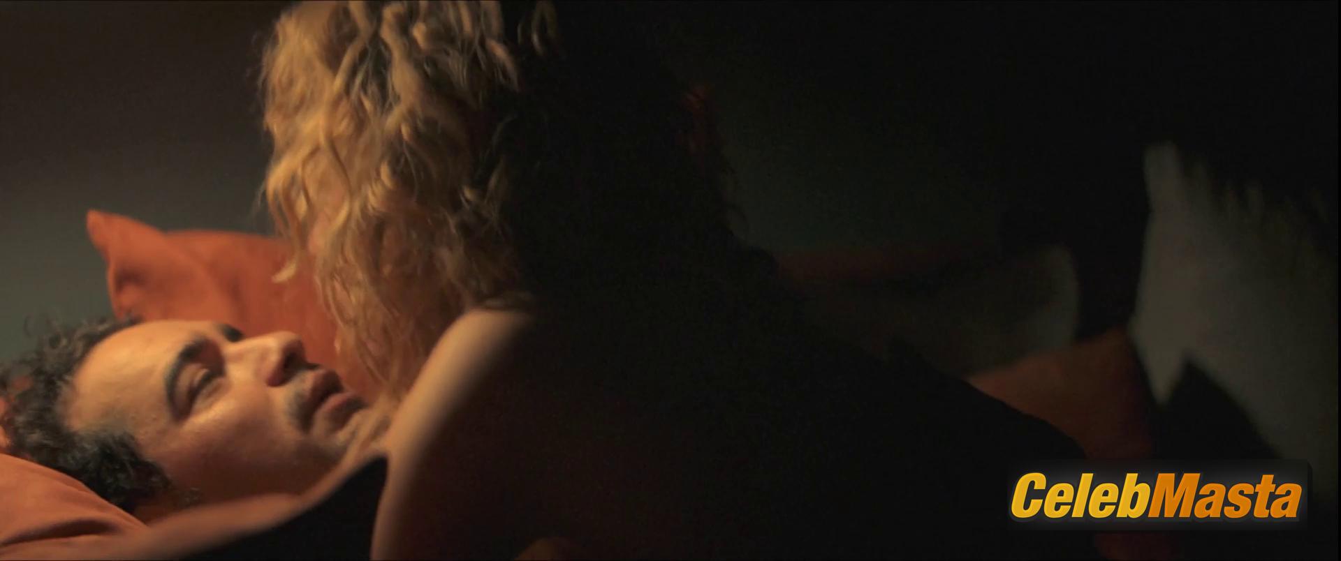 Mayra Hermosillo Scene Photos Gallery from The Gringo Hunters photo 4