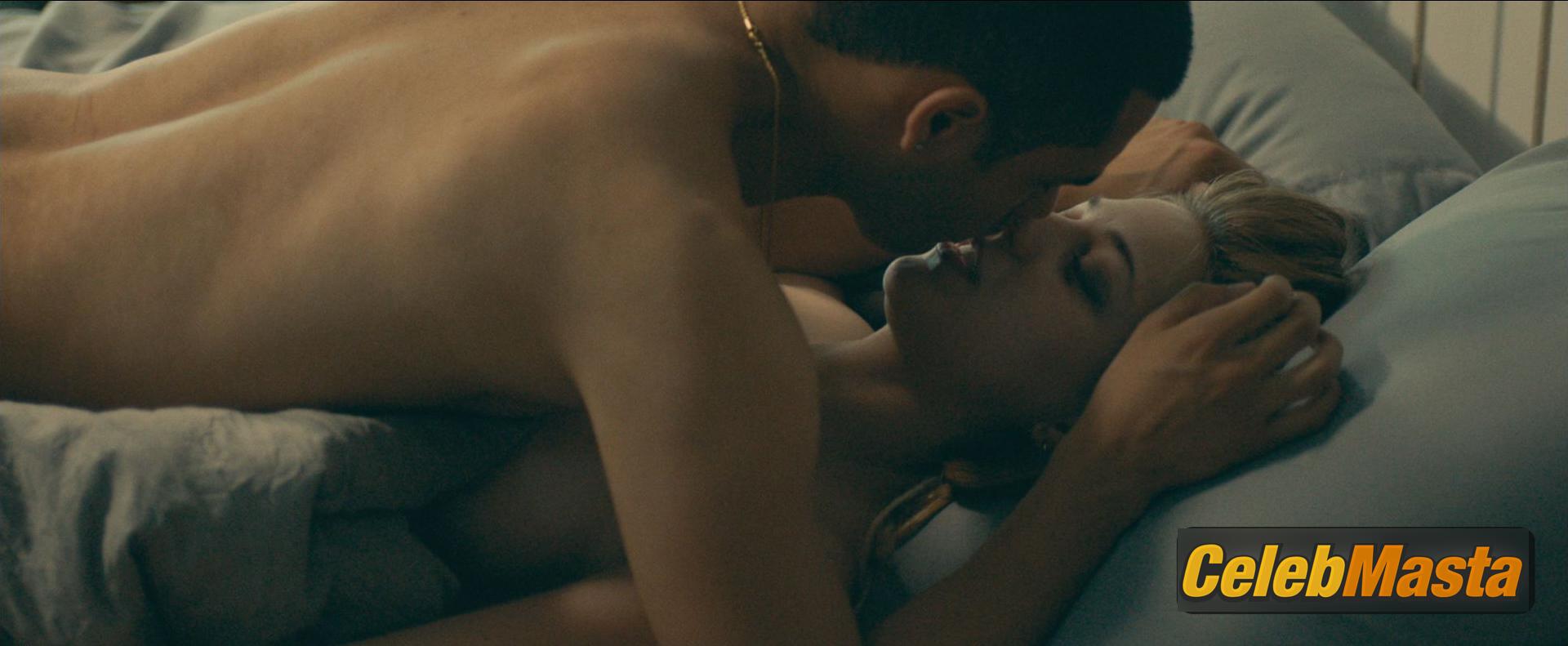 Melissa Benoist Scene Photos Gallery from Lowriders photo 1