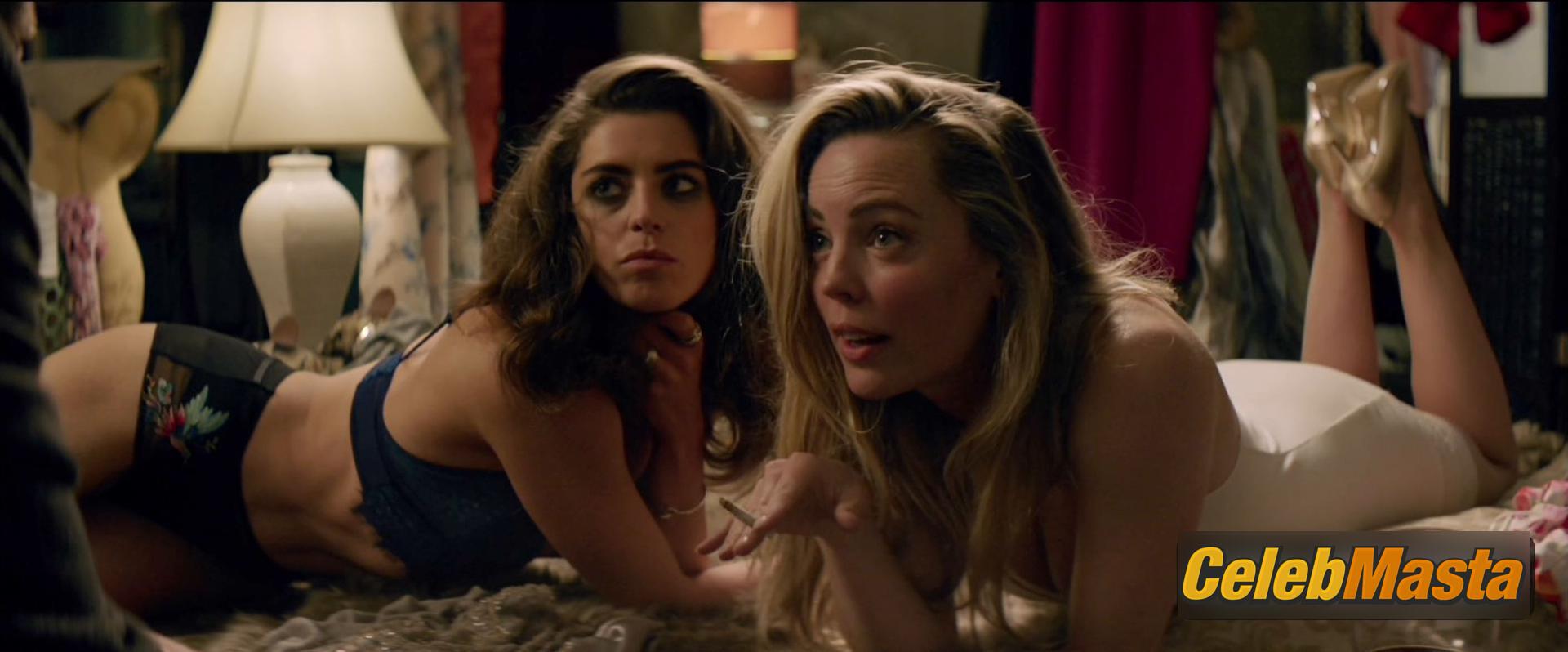 Melissa George Photo Set from Don’t Go photo 2
