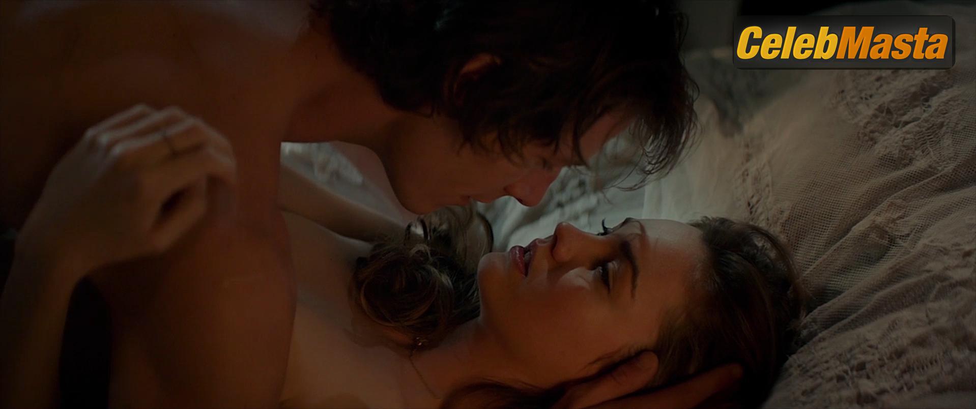 Michelle Monaghan Photos from The Best Of Me photo 2