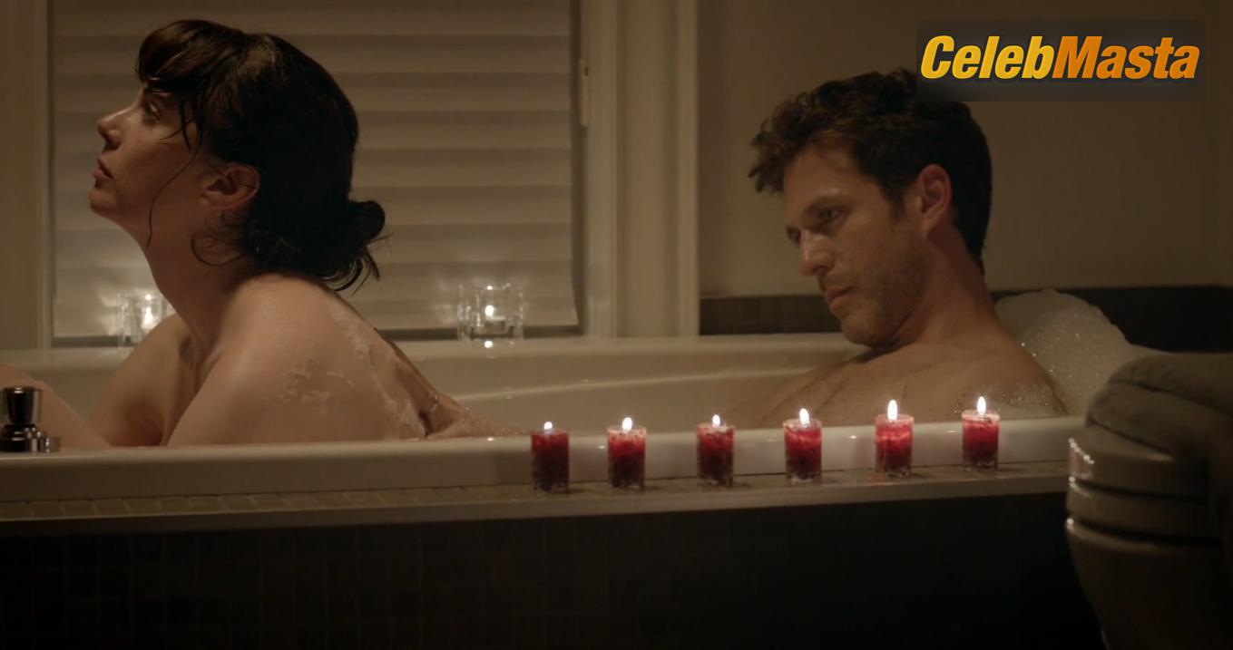 Mia Kirshner Photo Set from The Surrogacy Trap photo 3