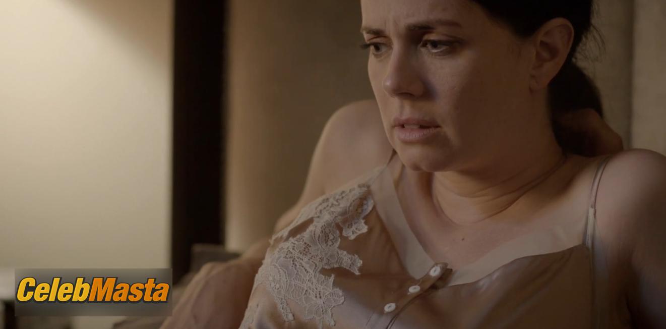 Mia Kirshner Photo Set from The Surrogacy Trap photo 4