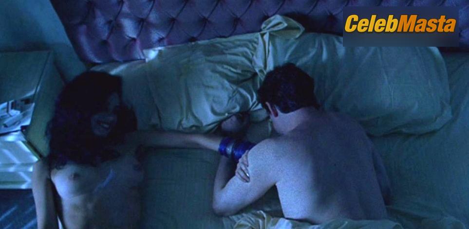Mia Kirshner Photo Set from Century Hotel photo 1