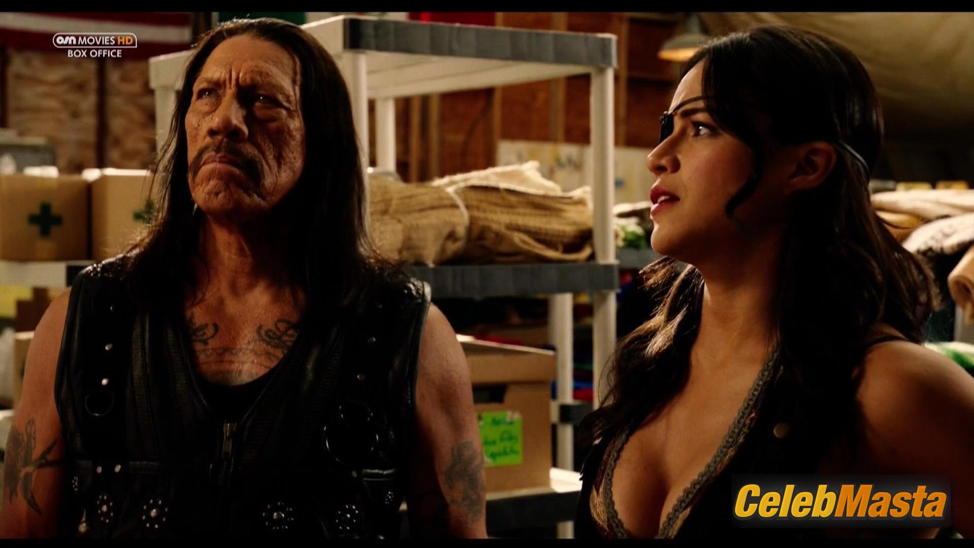 Michelle Rodriguez Photo Collection from Machete Kills photo 2