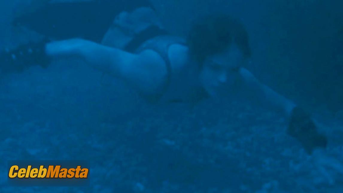 Michelle Rodriguez Photo Gallery from Bloodrayne photo 3