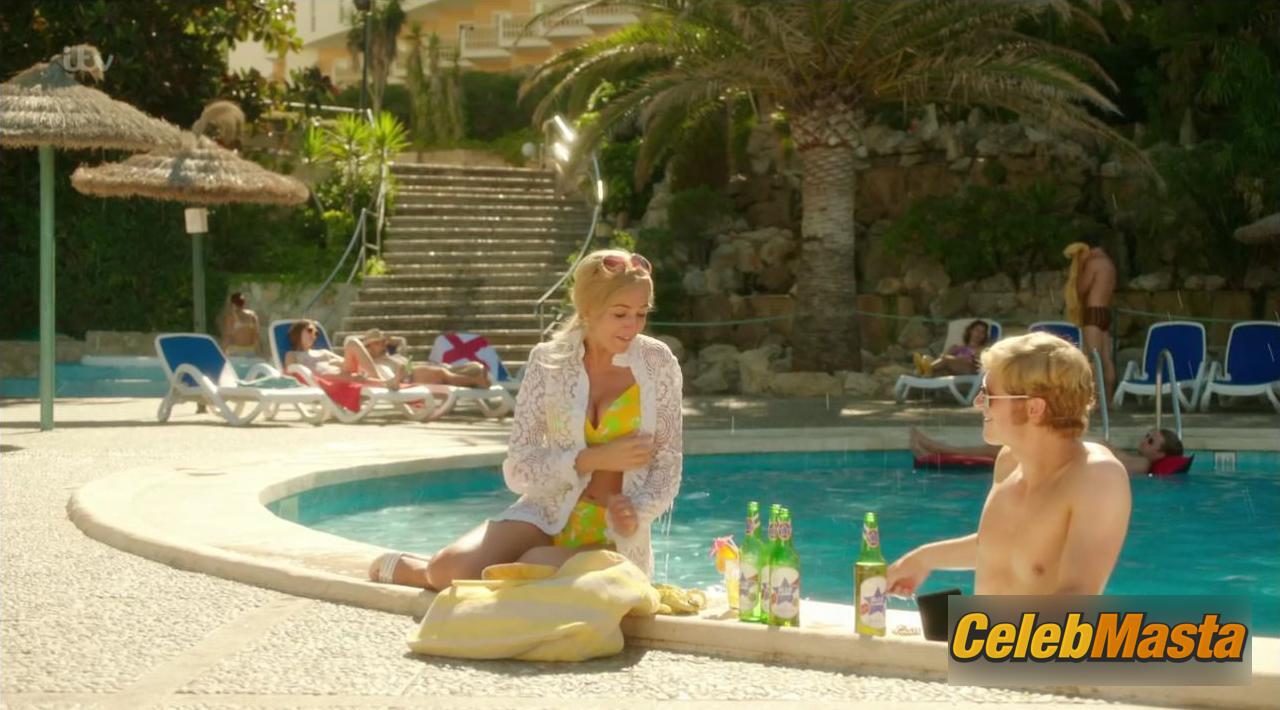 Michelle Keegan Photo Collection from Tina And Bobby photo 4