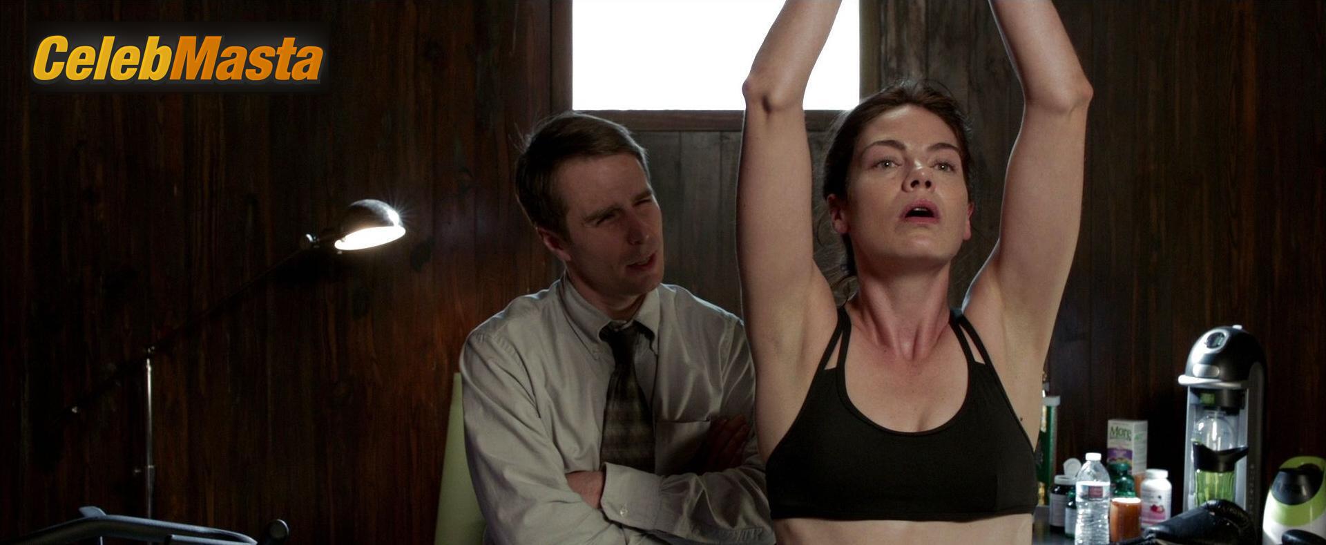 Michelle Monaghan Photos from Better Living Through Chemistry photo 2