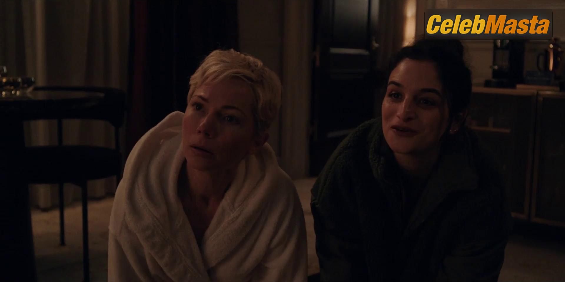 Michelle Williams Scene Photos Gallery from Dying for Sex photo 1