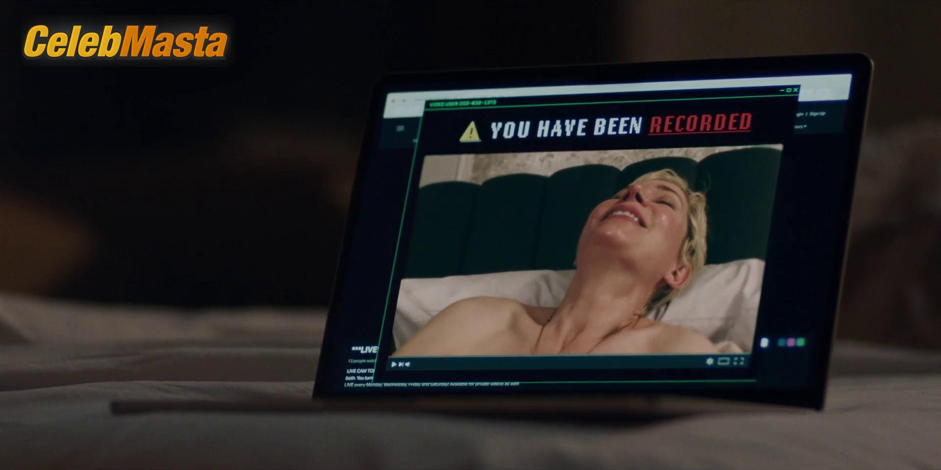 Michelle Williams Scene Photos Gallery from Dying for Sex photo 3