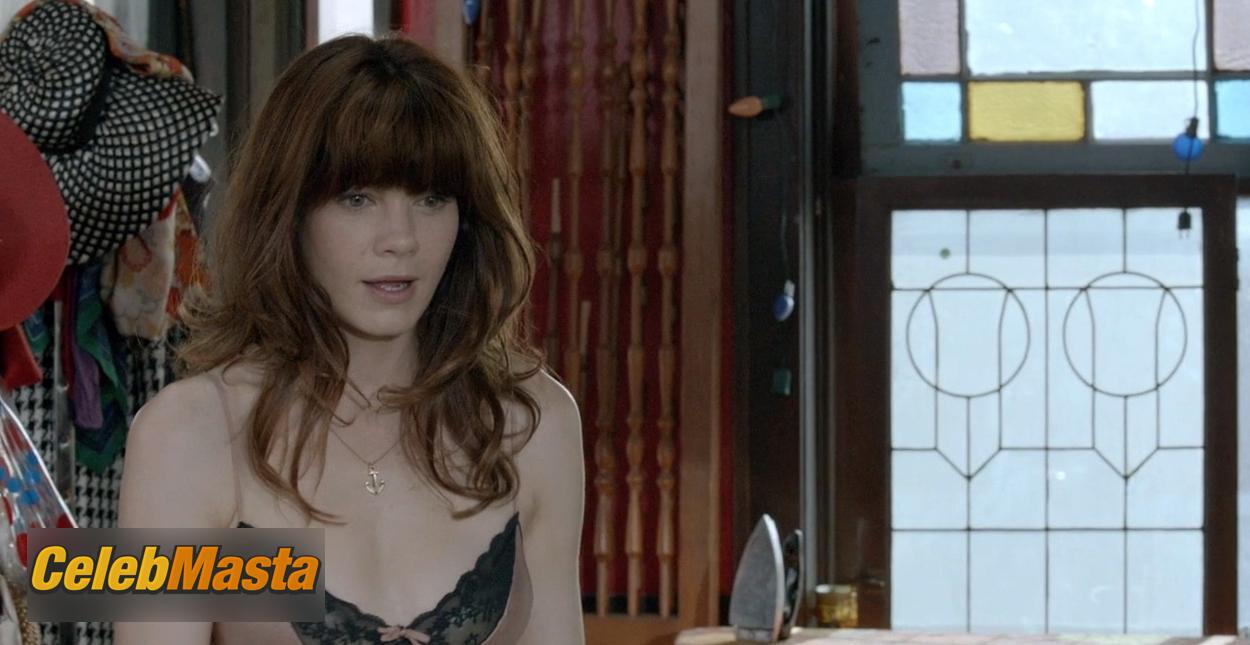 Michelle Monaghan Photo Set from Tomorrow You’re Gone photo 1