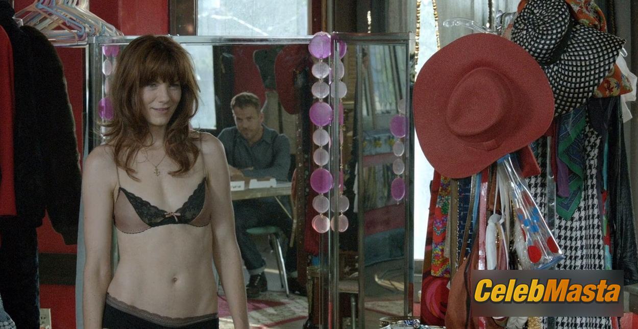 Michelle Monaghan Photo Set from Tomorrow You’re Gone photo 4