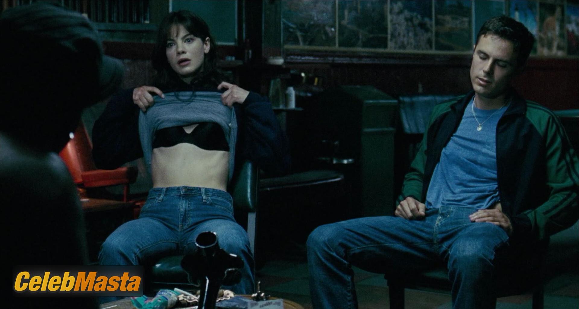Michelle Monaghan Photo Collection from Gone Baby Gone photo 1