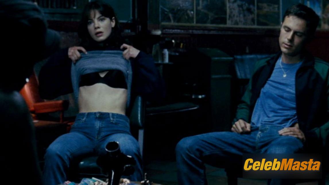 Michelle Monaghan Photo Collection from Gone Baby Gone photo 2