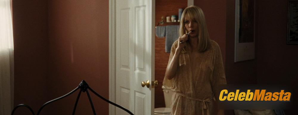 Michelle Williams Photo Set from Synecdoche, New York photo 1