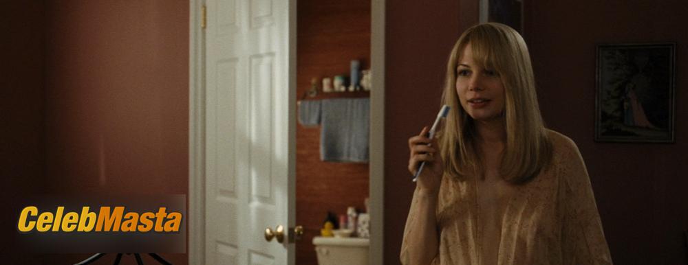 Michelle Williams Photo Set from Synecdoche, New York photo 2