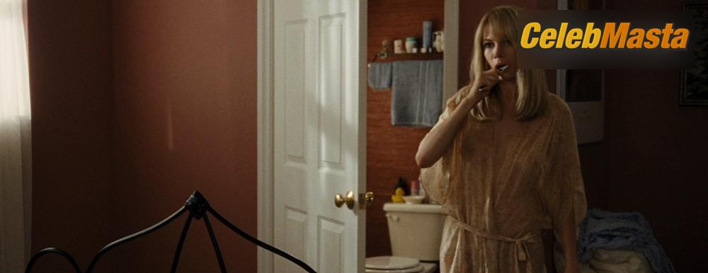 Michelle Williams Photo Set from Synecdoche, New York photo 4