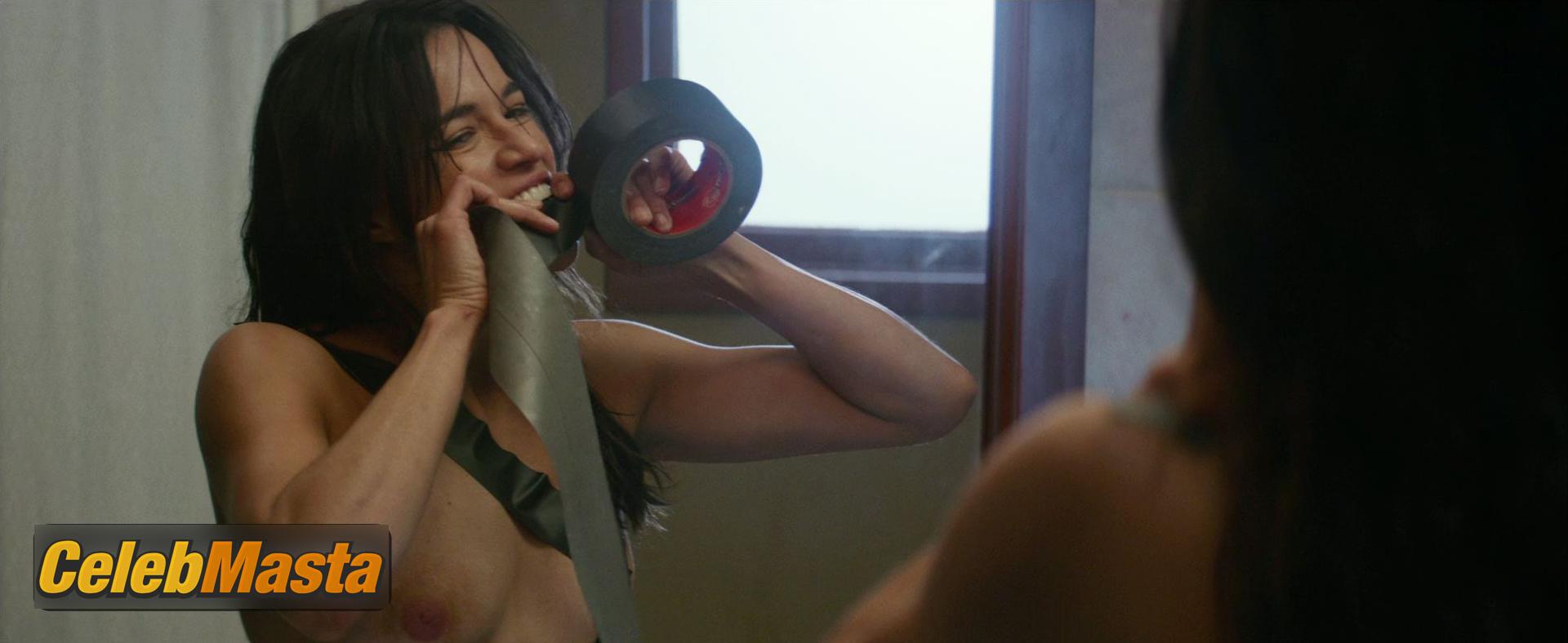Photo Gallery: Michelle Rodriguez in The Assignment photo 2