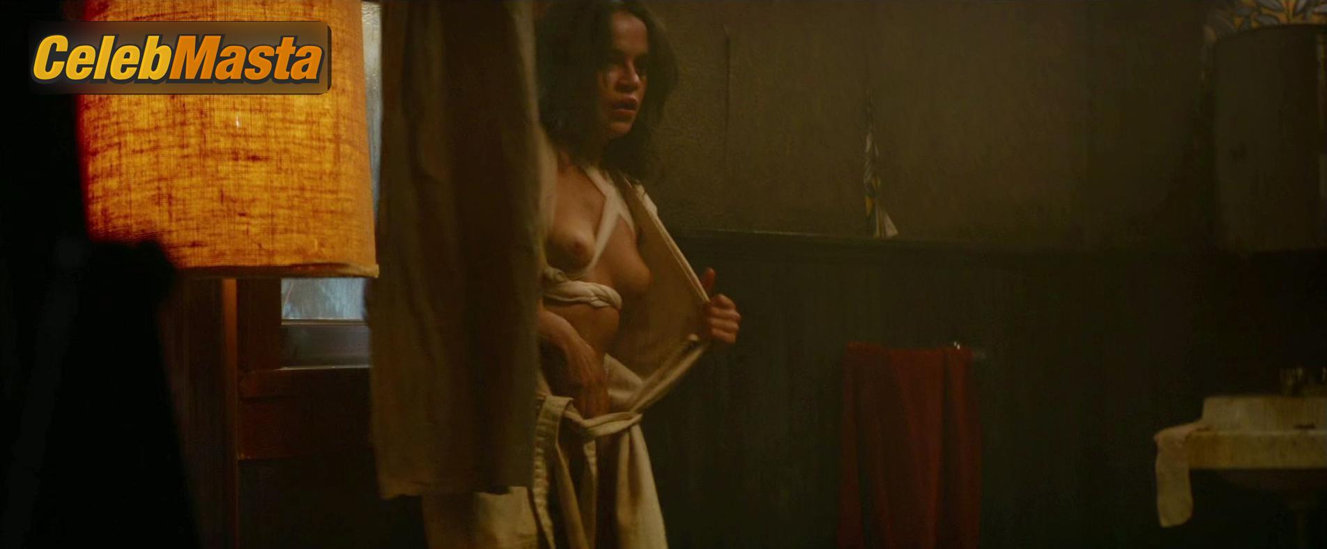 Photo Gallery: Michelle Rodriguez in The Assignment photo 3