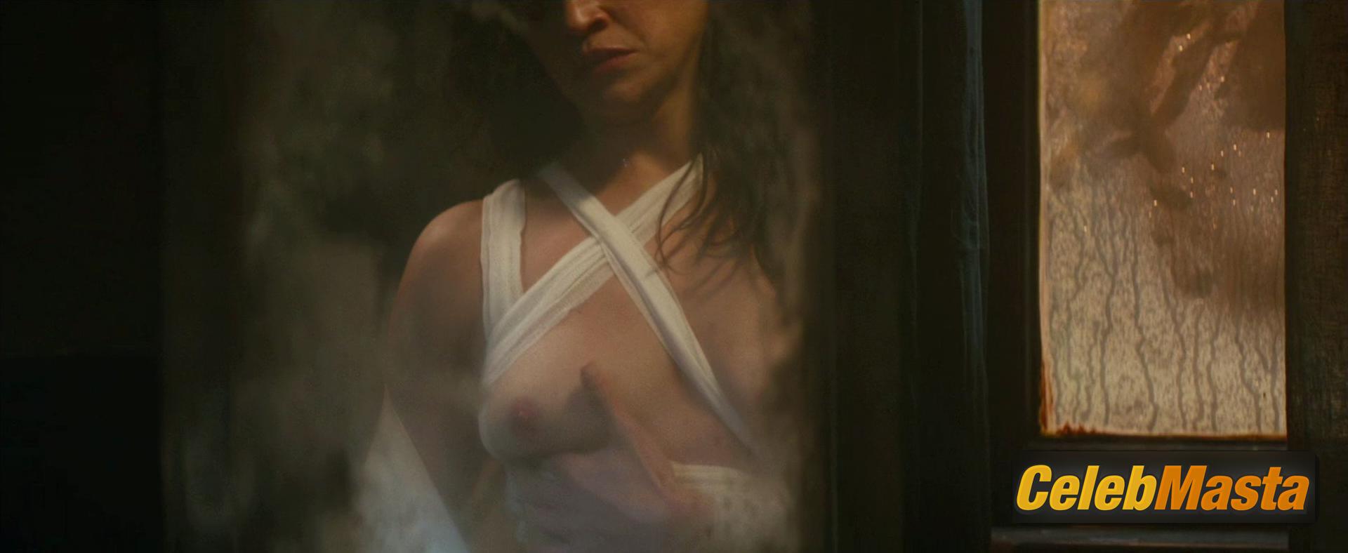 Photo Gallery: Michelle Rodriguez in The Assignment photo 4
