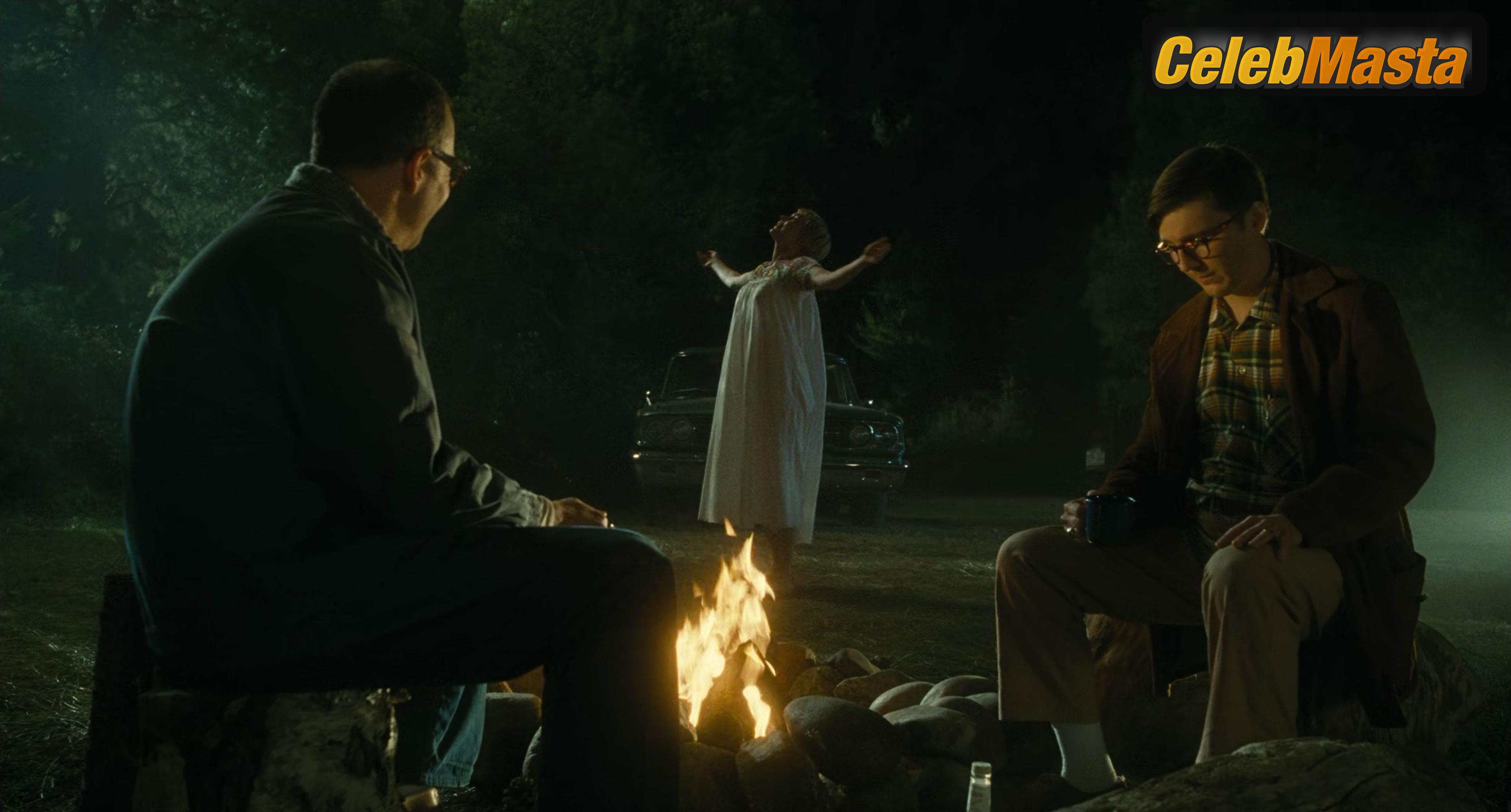 Michelle Williams Photo Set from The Fabelmans photo 3