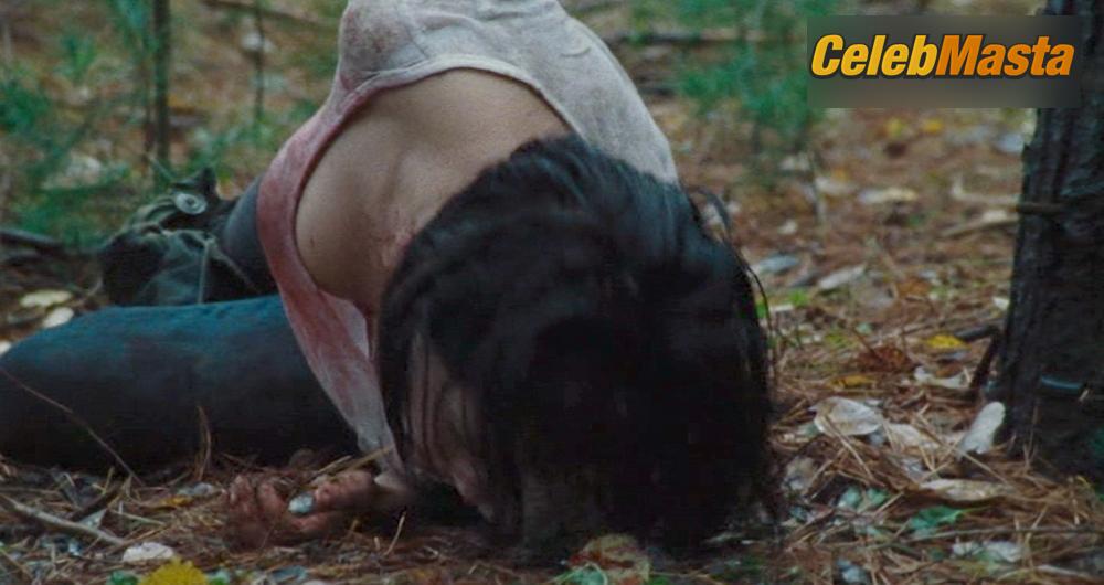 Mia Kirshner Scene Photos Gallery from The Barrens photo 4