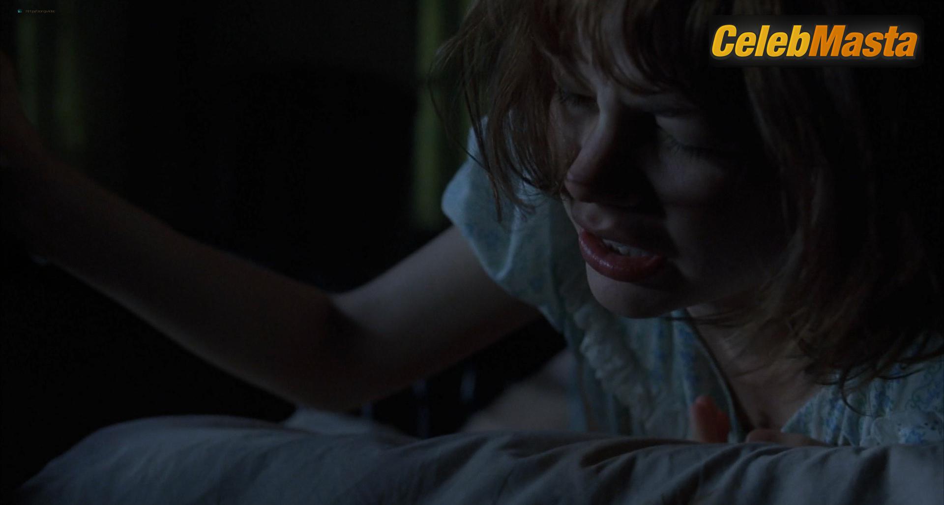 Photo Gallery: Michelle Williams in Brokeback Mountain photo 1