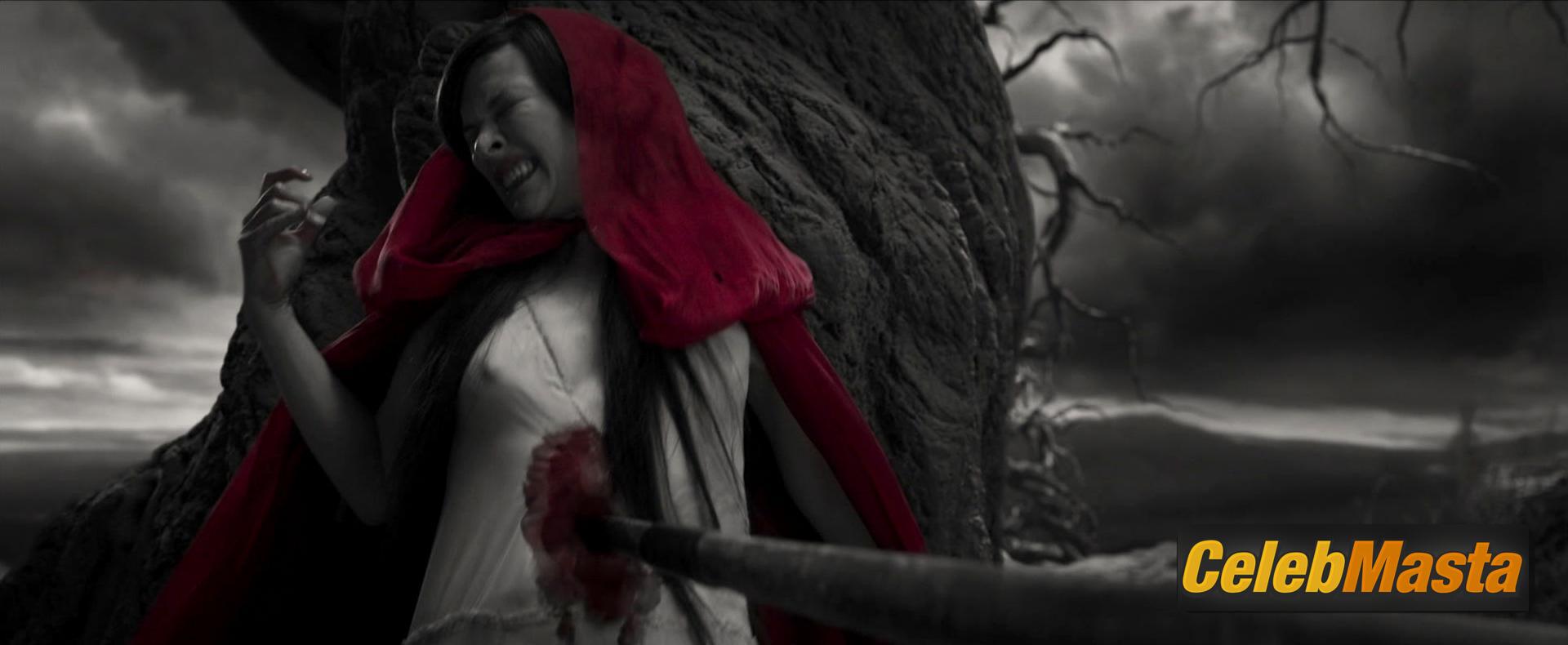 Milla Jovovich Photo Collection from Hellboy photo 2