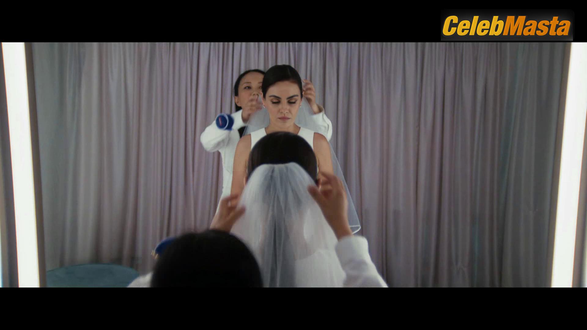 Mila Kunis Photo Collection from Luckiest Girl Alive photo 4