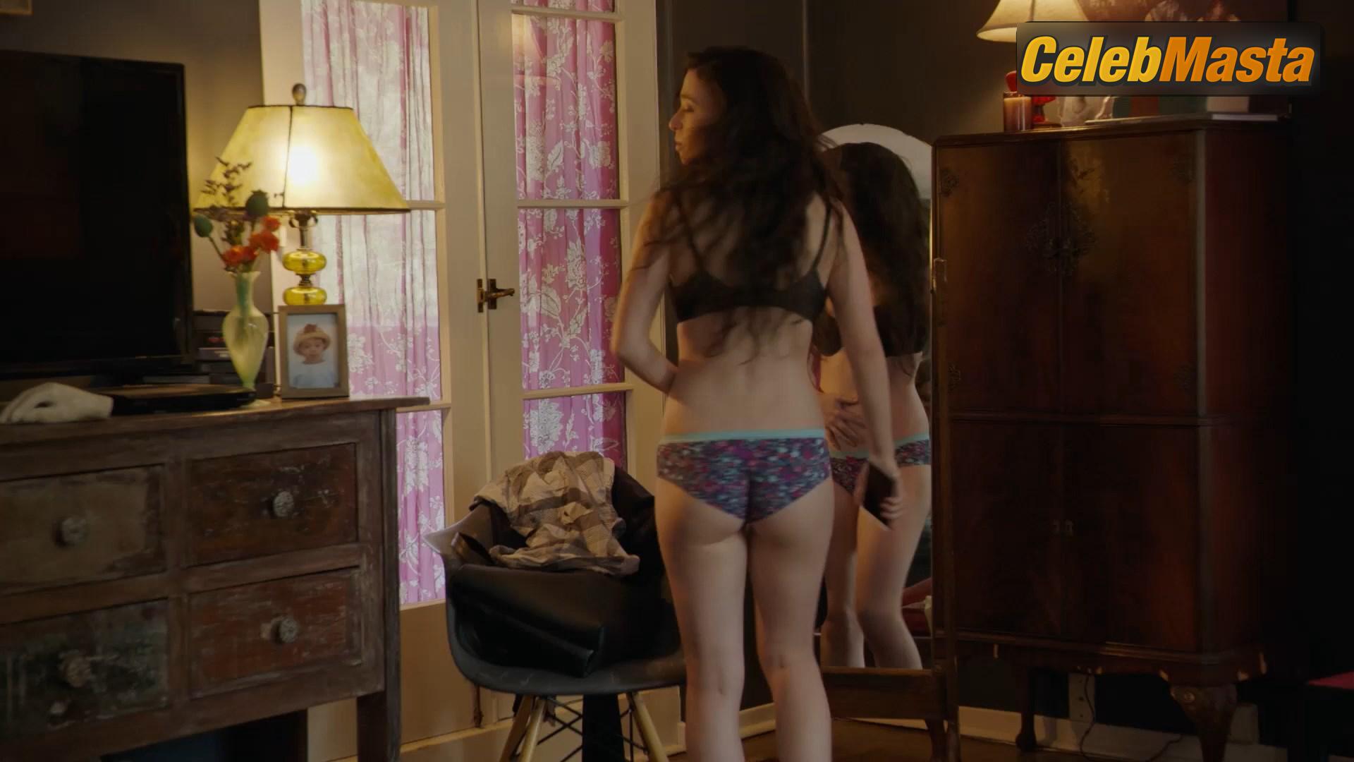 Mikey Madison Scene Photos Gallery from Better Things photo 1