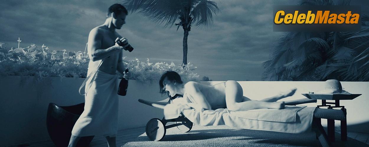 Photo Gallery: Milla Jovovich in A Perfect Getaway photo 1
