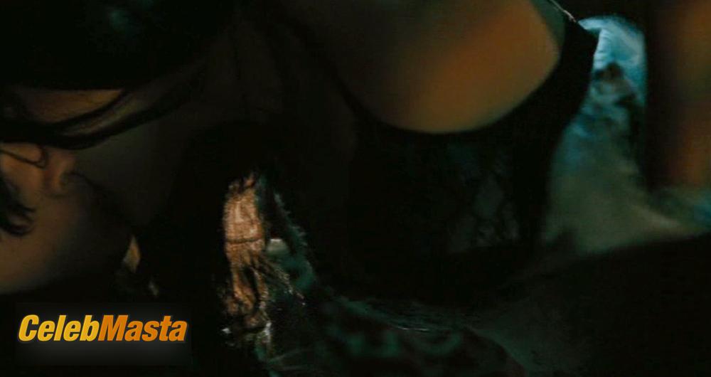 Mila Kunis Photo Set from Boot Camp photo 1