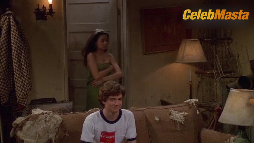Mila Kunis Photos from That ’70s Show photo 1
