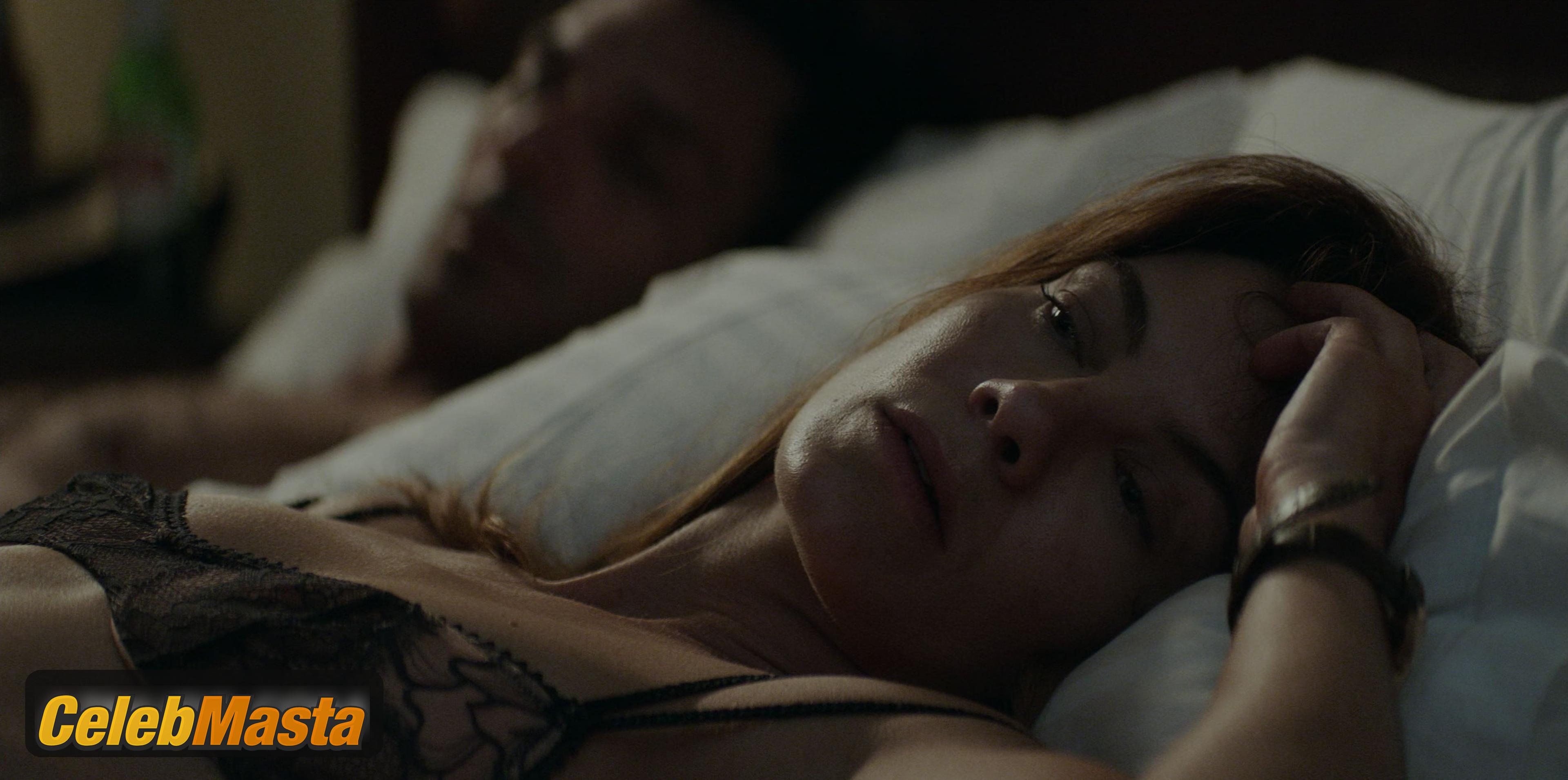 Michelle Monaghan Scene Photos Gallery from Messiah photo 2