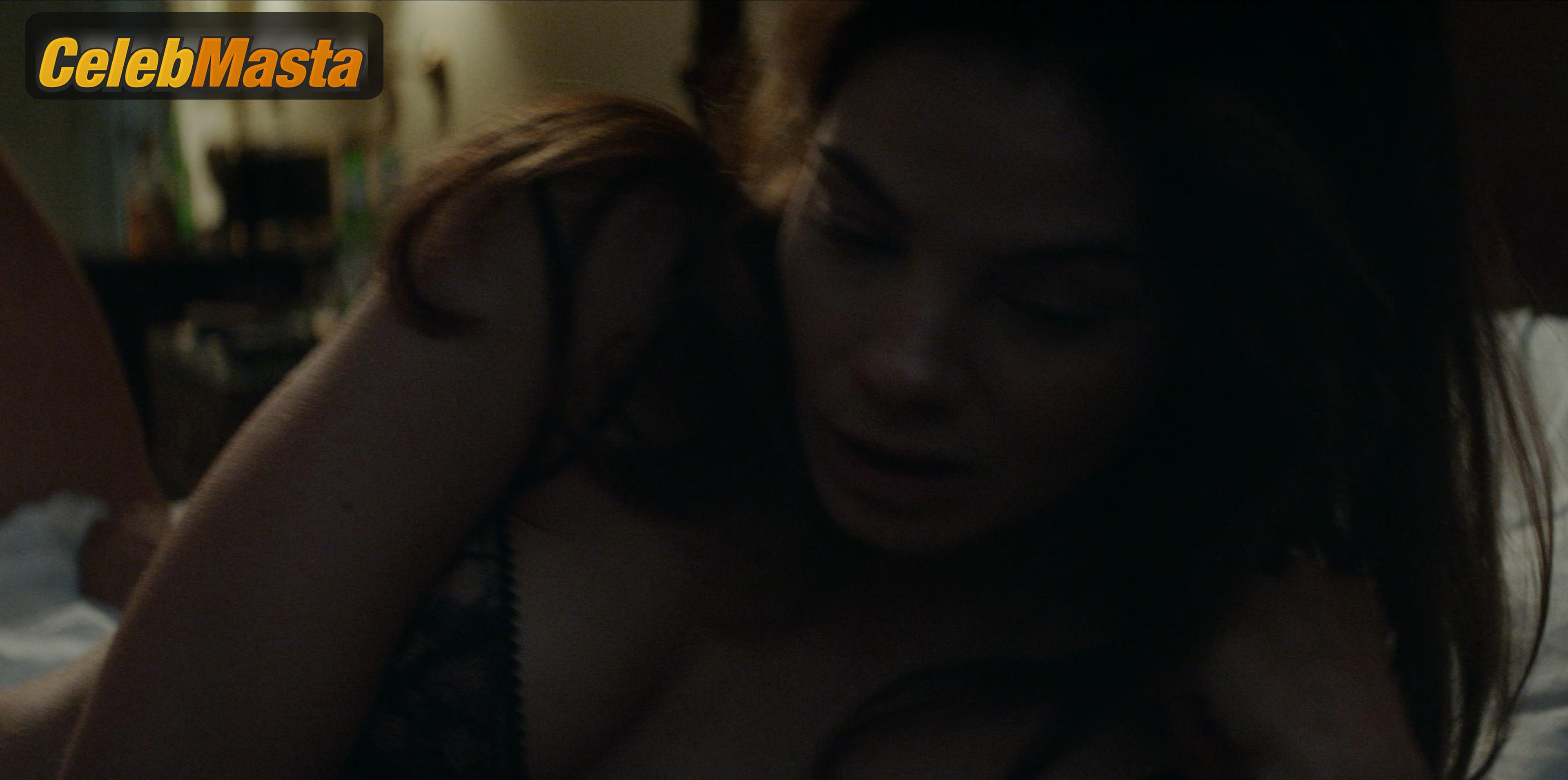 Michelle Monaghan Scene Photos Gallery from Messiah photo 3