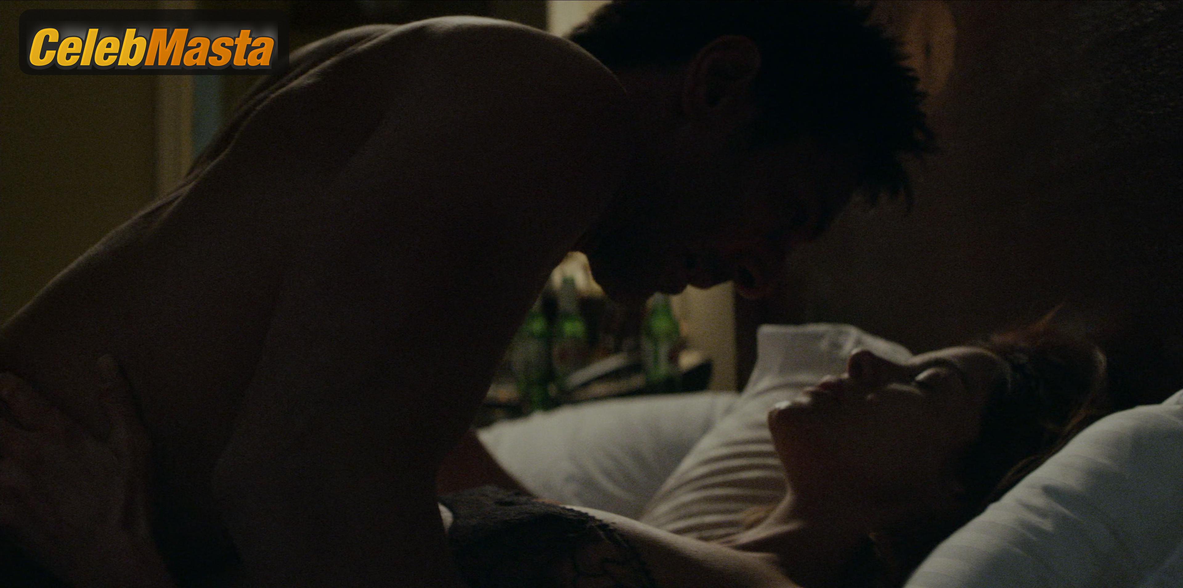 Michelle Monaghan Scene Photos Gallery from Messiah photo 4
