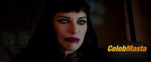 Milla Jovovich Photos from Zoolander 2 photo 1