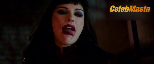Milla Jovovich Photos from Zoolander 2 photo 3