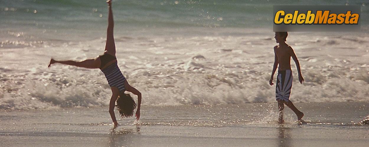 Michelle Monaghan Photo Set from The Heartbreak Kid photo 1