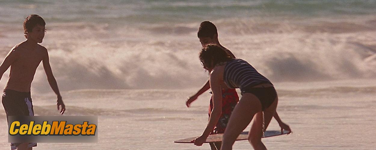Michelle Monaghan Photo Set from The Heartbreak Kid photo 2